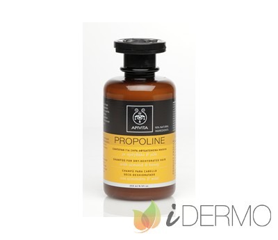 CHAMPÚ PARA CABELLO SECO-DESHIDRATADO CON ALMENDRA & MIEL CHAMPÚ PARA CABELLO SECO-DESHIDRATADO CON ALMENDRA & MIEL