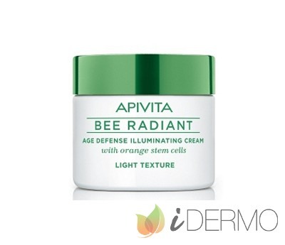 BEE RADIANT TEXTURA LIGERA