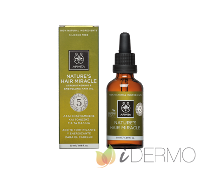 ACEITE FORTIFICANTE Y ENERGIZANTE PARA EL CUERO CABELLUDO CON PROPÓLEO & 5 ACEITES ESENCIALES ACEITE FORTIFICANTE Y ENERGIZANTE PARA EL CUERO CABELLUDO CON PROPÓLEO & 5 ACEITES ESENCIALES