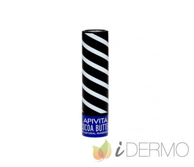 LABIAL MANTECA DE CACAO LABIAL MANTECA DE CACAO