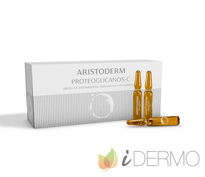 ARISTODERM PROTEOGLICANOS ARISTODERM PROTEOGLICANOS