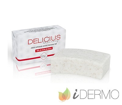 DELICIUS DELICIUS