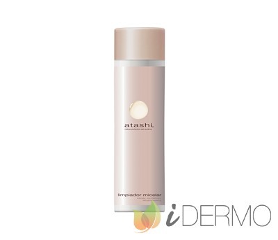 LIMPIADOR MICELAR FACIAL NUTRITIVO LIMPIADOR MICELAR FACIAL NUTRITIVO