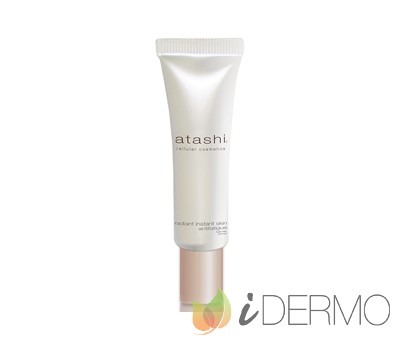 RADIANT SKIN ANTIFATIGUE FLASH PEEL GLICOLIC RADIANT SKIN ANTIFATIGUE FLASH PEEL GLICOLIC