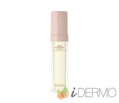 SERUM ALTA EFICACIA ILUMINADOR, ANTIFATIGA, REGENERANTE SERUM ALTA EFICACIA ILUMINADOR, ANTIFATIGA, REGENERANTE