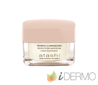 TERAPIA ILUMINADORA PROTECTORA, ANTIFATIGA CREMA REGENERANTE TERAPIA ILUMINADORA PROTECTORA, ANTIFATIGA CREMA REGENERANTE