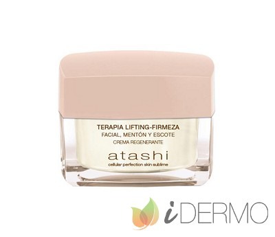 TERAPIA LIFTING-FIRMEZA, FACIAL, MENTÓN Y ESCOTE CREMA REGENERANTE TERAPIA LIFTING-FIRMEZA, FACIAL, MENTÓN Y ESCOTE CREMA REGENERANTE