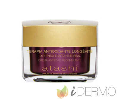 CREMA ANTIEDAD REGENERANTE CREMA ANTIEDAD REGENERANTE