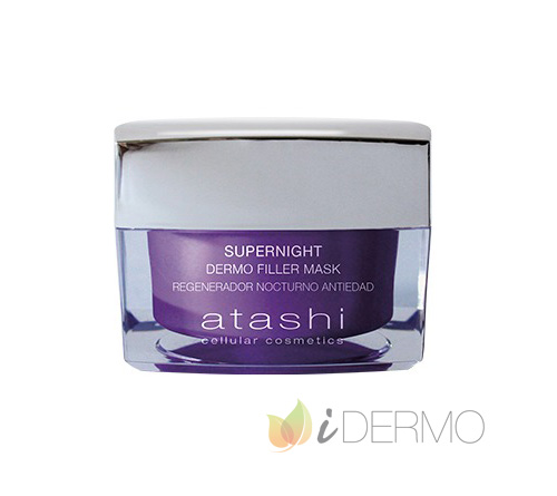 SUPER NIGHT DERMO FILLER MASK SUPER NIGHT DERMO FILLER MASK