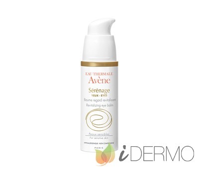 Serenage Contorno de Ojos de Avène