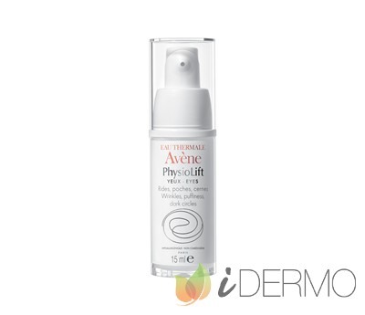 PHYSIOLIFT CONTORNO DE OJOS PHYSIOLIFT CONTORNO DE OJOS