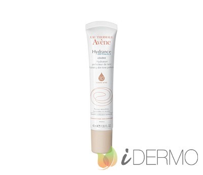 HYDRANCE LIGERA PERFECCIONADORA DEL TONO SPF30 HYDRANCE LIGERA PERFECCIONADORA DEL TONO SPF30