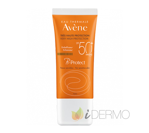 B-PROTECT SPF 50+