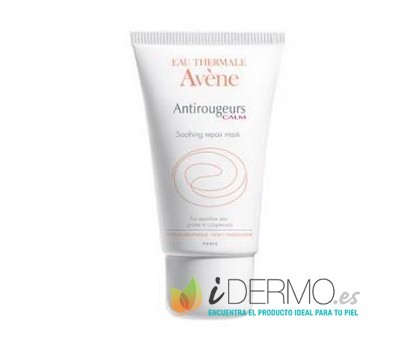 MASCARILLA CALMANTE E HIDRATANTE MASCARILLA CALMANTE E HIDRATANTE