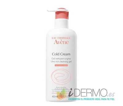 COLD CREAM CREMA CARA Y CUERPO