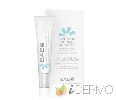 CONTORNO DE OJOS ANTIEDAD CONTORNO DE OJOS ANTIEDAD