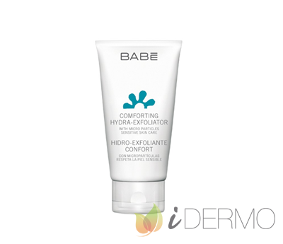HIDRO-EXFOLIANTE CONFORT HIDRO-EXFOLIANTE CONFORT