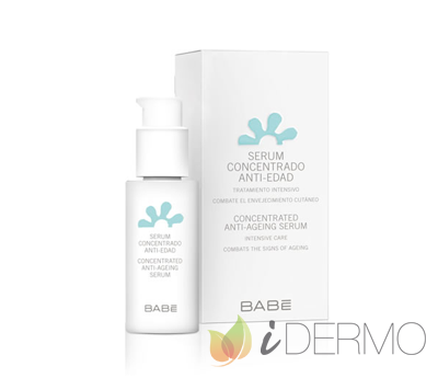 SERUM CONCENTRADO ANTIEDAD SERUM CONCENTRADO ANTIEDAD