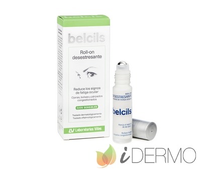 BELCILS ROLL-ON DESESTRESANTE