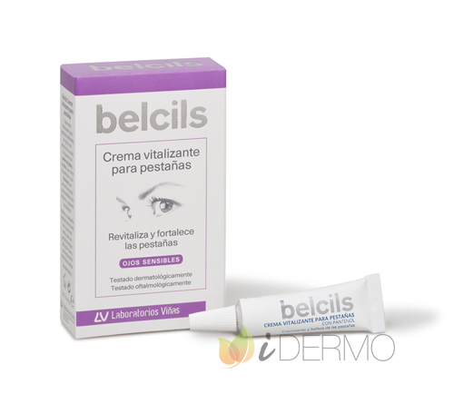 Belcils Desmaquillante para Ojos Sensibles 75 ml