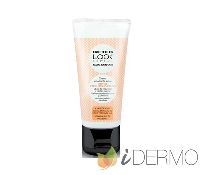 CREMA EXFOLIANTE SUAVE BETER CREMA EXFOLIANTE SUAVE BETER