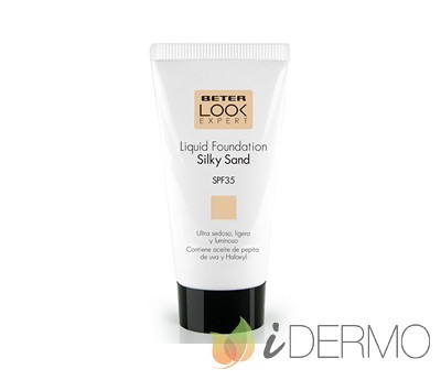 LIQUID FOUNDATION