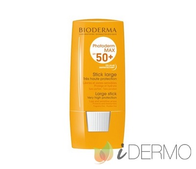 PHOTODERM STICK SPF50+ UVA24 PHOTODERM STICK SPF50+ UVA24