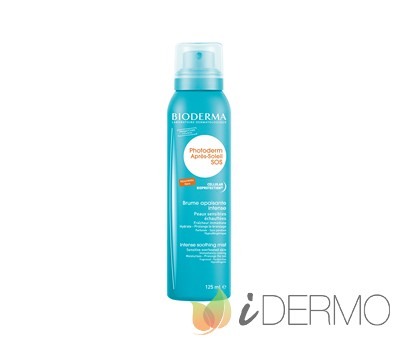 PHOTODERM AFTER-SUN S.O.S. PHOTODERM AFTER-SUN S.O.S.