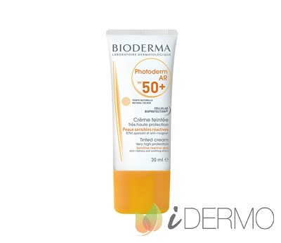 PHOTODERM AR SPF50+ UVA33 PHOTODERM AR SPF50+ UVA33