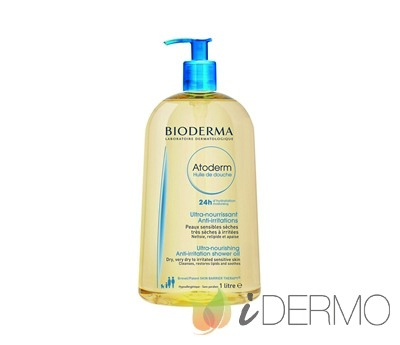 ATODERM ACEITE DE DUCHA ATODERM ACEITE DE DUCHA