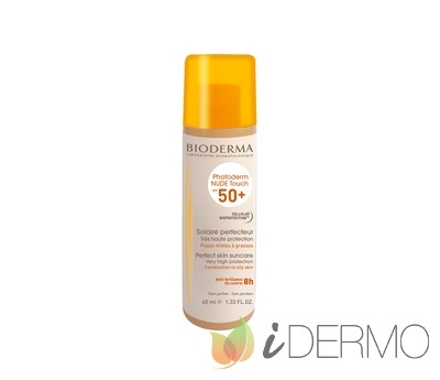 PHOTODERM NUDE TOUCH PHOTODERM NUDE TOUCH
