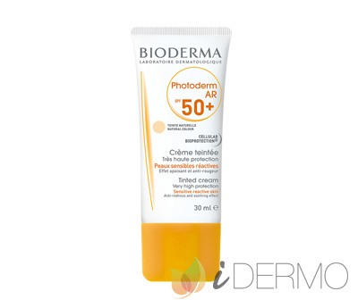 PHOTODERM AR SPF50+