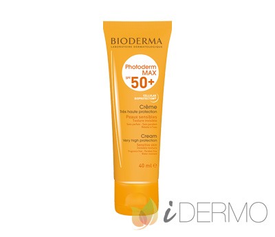 PHOTODERM MAX CREMA SPF50+