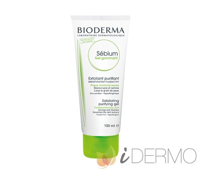 SÉBIUM EXFOLIANTE
