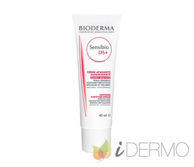 SENSIBIO DS+ CREMA