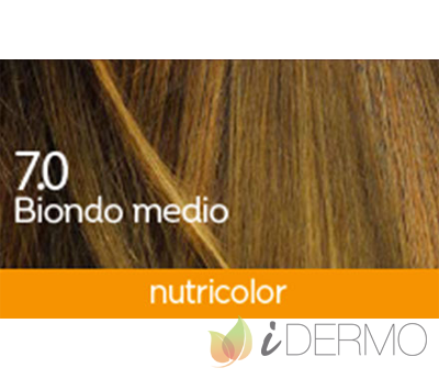 CAPILAR TINTE PARA CABELLO 