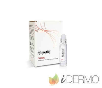 BIOMIMETIC EYE CONTOUR GLOBAL BIOMIMETIC EYE CONTOUR GLOBAL