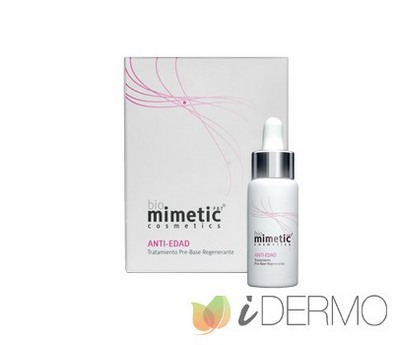 BIOMIMETIC COSMETICS PBT ANTIEDAD BIOMIMETIC COSMETICS PBT ANTIEDAD