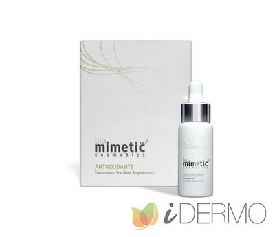BIOMIMETIC COSMETICS PBT ANTIOXIDANTE BIOMIMETIC COSMETICS PBT ANTIOXIDANTE