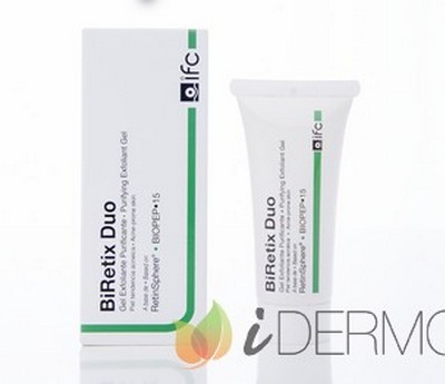 BIRETIX DUO