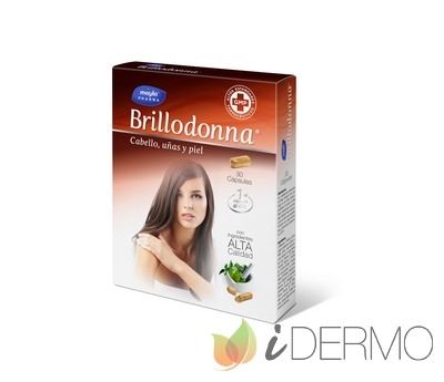 BRILLODONNA BRILLODONNA