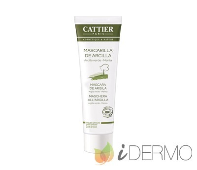 MASCARILLA FACIAL DE ARCILLA VERDE PIEL GRASA MASCARILLA FACIAL DE ARCILLA VERDE PIEL GRASA