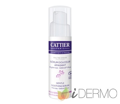SERUM CALMANTE SUAVIZANTE SERUM CALMANTE SUAVIZANTE
