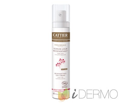 CREMA DE DÍA REDENSIFICANTE. ARRUGAS Y FIRMEZA CREMA DE DÍA REDENSIFICANTE. ARRUGAS Y FIRMEZA