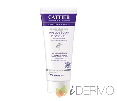 MASCARILLA LUMINOSIDAD ALISANTE MASCARILLA LUMINOSIDAD ALISANTE