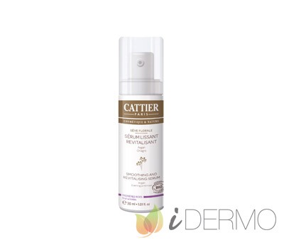 SÉRUM ALISANTE REVITALIZANTE SÉRUM ALISANTE REVITALIZANTE
