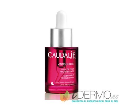 ACEITE DE NOCHE NUTRITIVO ACEITE DE NOCHE NUTRITIVO