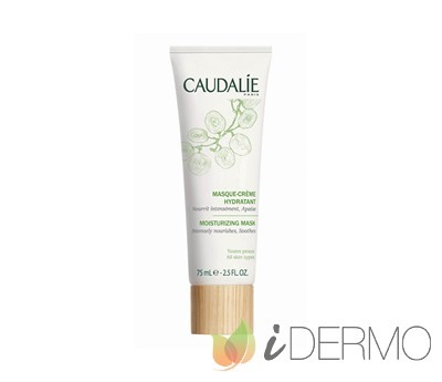 MASCARILLA-CREMA HIDRATANTE MASCARILLA-CREMA HIDRATANTE