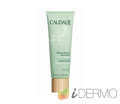 MASCARILLA PEELING GLICÓLICO MASCARILLA PEELING GLICÓLICO