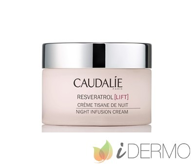 CREMA TISANA DE NOCHE CREMA TISANA DE NOCHE